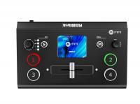Коммутатор сигналов HDMI RGBLink mini v3