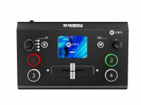Коммутатор сигналов HDMI RGBLink mini v3