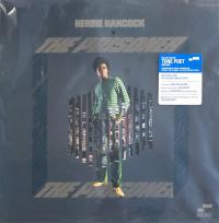 Виниловая пластинка Herbie Hancock - The Prisoner