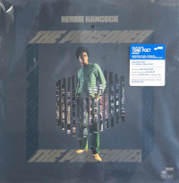 Виниловая пластинка Herbie Hancock - The Prisoner