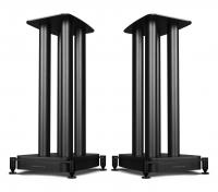 Стойка под акустику Wharfedale EVO 5.1 Stand Black