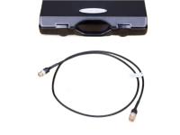 Кабель Jorma Digital 75 Ohm BNC – BNC 1 m