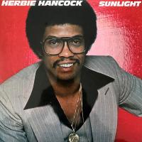 Виниловая пластинка Herbie Hancock - Sunlight (Black Vinyl LP)