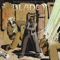 Виниловая пластинка OST - Blade II (Marco Beltrami) (Translucent Ruby Vinyl 2LP)