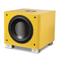 Сабвуфер пассивный REL T9x SE Yellow