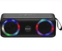 Портативная колонка Defender 10W BLACK
