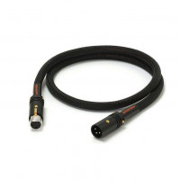 Кабель межблочный аудио Acoustic Revive AES-1.0 TripleC-FM