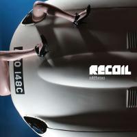 Виниловая пластинка Recoil - Subhuman (Black Vinyl 2LP)