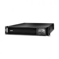 Источник бесперебойного питания APC Smart-UPS SRT1000RMXLI