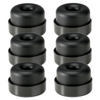 Подставки виброизолирующие SVS Soundpath Subwoofer Isolation System 6-pack V2.0