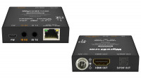 Комплект из приемника и передатчика HDMI Wyrestorm EX-70-H2C