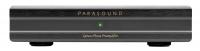 Фонокорректор Parasound Zphono black