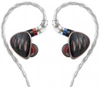 Наушники FiiO FH5s black