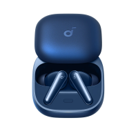 Наушники Soundcore Liberty 5 Blue
