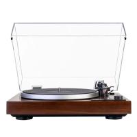 Проигрыватель винила Dual CS 429 Walnut