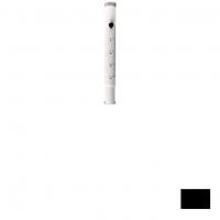 Штанга-удлинитель EuroMet 09263 black