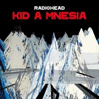 Виниловая пластинка RADIOHEAD - Kid A Mnesia (3LP)