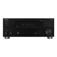 AV ресивер Onkyo TX-RZ30B