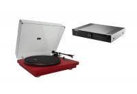 Комплект Phaze Audio VOLT Black + Diana MK2 Valkyrian Red