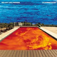 CD диск Red Hot Chili Peppers - Californication