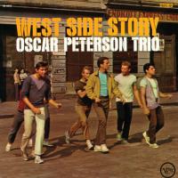 Виниловая пластинка Oscar Peterson - West Side Story (Analogue) (Black Vinyl LP)