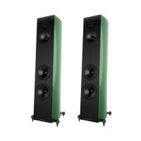 Напольная акустика Acoustic Energy Corinium British Racing Green