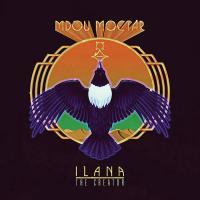 Виниловая пластинка Mdou Moctar - Ilana: The Creator (Black Vinyl LP)