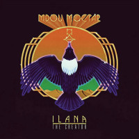 Виниловая пластинка Mdou Moctar - Ilana: The Creator (Black Vinyl LP)