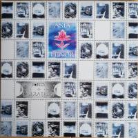 Виниловая пластинка Asia Minor - Points Of Libration (Coloured Vinyl LP)
