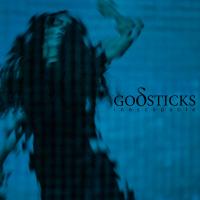 Виниловая пластинка Godsticks - Inescapable (Black Vinyl LP)