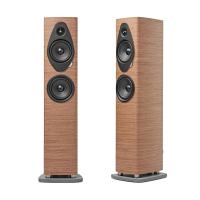 Напольная акустика Sonus Faber Sonetto G2 III Wood
