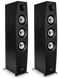 Напольная акустика Jamo C 97 II Black Ash