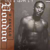 Виниловая пластинка D'Angelo, Voodoo
