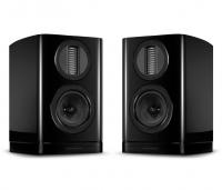Полочная акустика Wharfedale Aura 1 Hi-Gloss Black