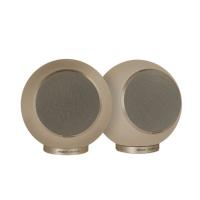 Полочная акустика Elipson Planet L PERFORMANCE 2.0 Beige