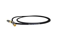 Кабель цифровой Purist Audio Design Jade Digital SPDIF Cable RCA Diamond Revision 1.0m