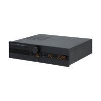 Фонокорректор Canor Audio PH 2.10 black
