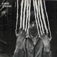 Виниловая пластинка Gabriel, Peter, Peter Gabriel 2: Scratch