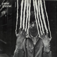 Виниловая пластинка Gabriel, Peter, Peter Gabriel 2: Scratch