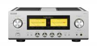 Интегральный усилитель Luxman L-100 CENTENNIAL Silver