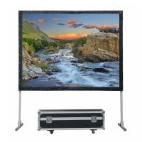 Экран Lumien Master Fold 218x339 см (150"), (раб. область 202x323 см) Matte White LMF-100126