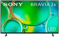 LED телевизор Sony Bravia 2 II K-65S20M2 E51 Black
