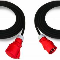 Удлинитель силовой EDS CP-32CC20