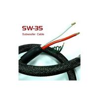 Кабель для сабвуфера Furutech SW-35 1.0m