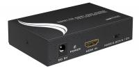 Деэмбеддер HDMI Reddylink RL-HHA12