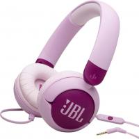 Наушники JBL JR320 Purple