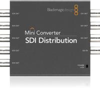 Конвертер Blackmagic Mini Converter SDI Distribution