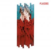 Виниловая пластинка Placebo - Placebo Re: Created - deluxe (2LP+Single 7", Black Vinyl 2LP)