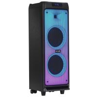 Портативная акустика BQ PBS2005 Black