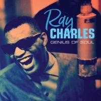 Виниловая пластинка Ray Charles - Genius Of Soul (180 Gram Black Vinyl LP)